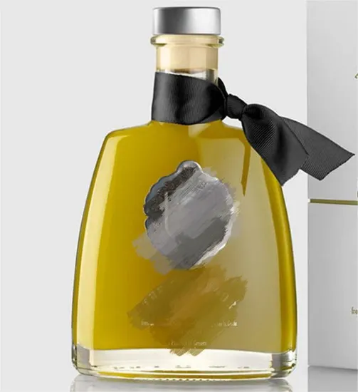 중국 유리 병 공장 도매 사용자 정의 디자인 500ml 750ml 분명 빈 진 위스키 리큐어 브랜디 보드카 와인 유리 병