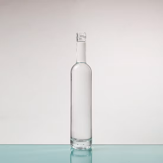 보드카 데킬라 위스키 럼 리큐어 375ml 500ml 700ml 750ml 아이스 와인 유리병