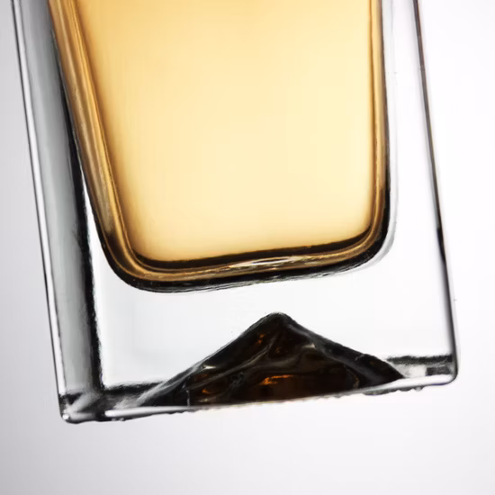 도매 750ml 700ml 500ml 1L 슈퍼 프리미엄 유리 위스키 병